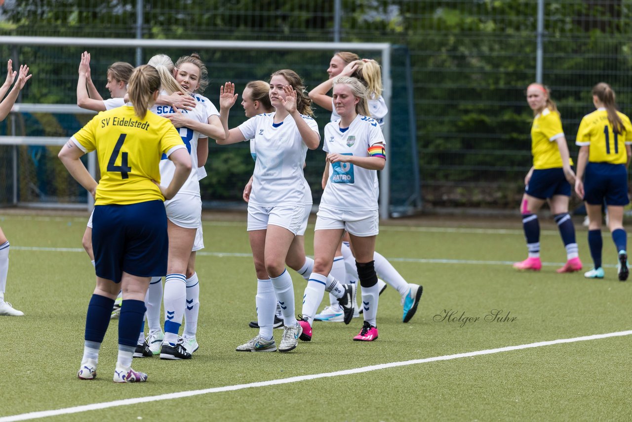 Bild 96 - F SV Eidelstedt - SC Alstertal-Langenhorn : Ergebnis: 2:7